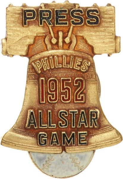 1952 Philadelphia Phillies 2